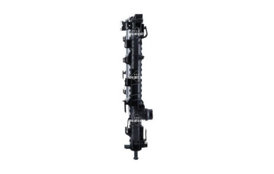 Radiator, engine cooling, Image 4