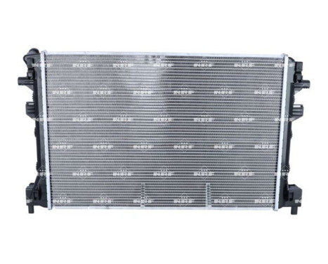 Radiator, engine cooling, Image 2