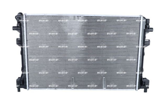 Radiator, engine cooling, Image 2