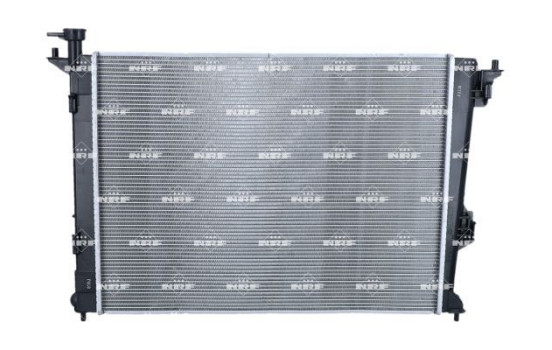 Radiator, engine cooling, Image 3