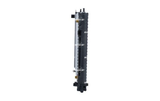 Radiator, engine cooling, Image 2