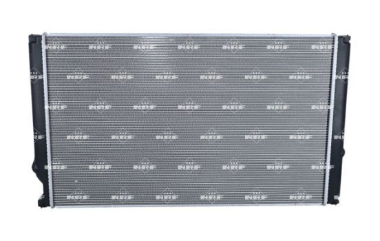 Radiator, engine cooling, Image 3