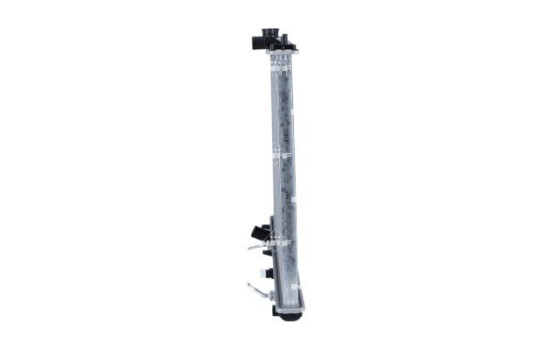 Radiator, engine cooling, Image 2