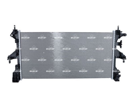 Radiator, engine cooling, Image 3