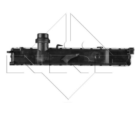 Radiator, engine cooling, Image 3