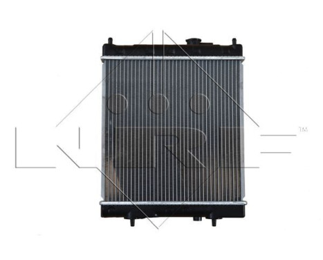 Radiator, engine cooling, Image 2