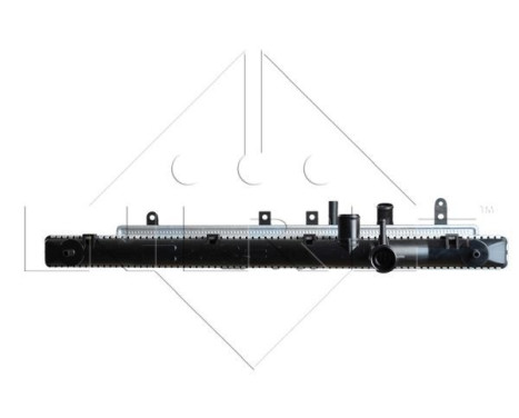 Radiator, engine cooling, Image 2