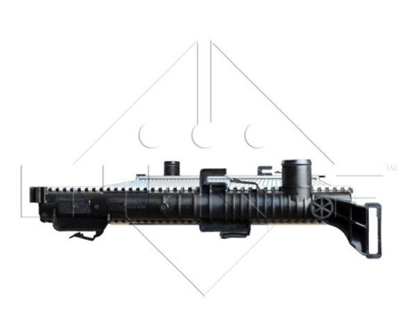 Radiator, engine cooling, Image 2