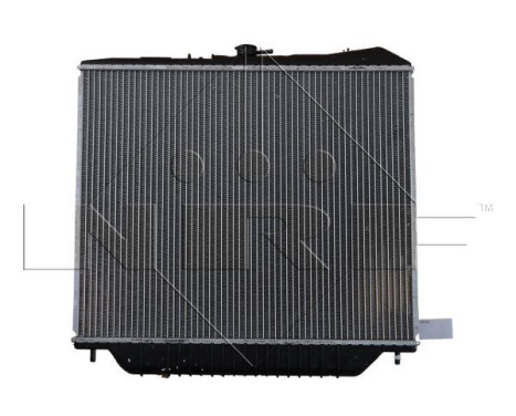 Radiator, engine cooling, Image 2