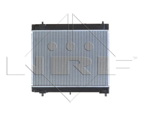Radiator, engine cooling, Image 2