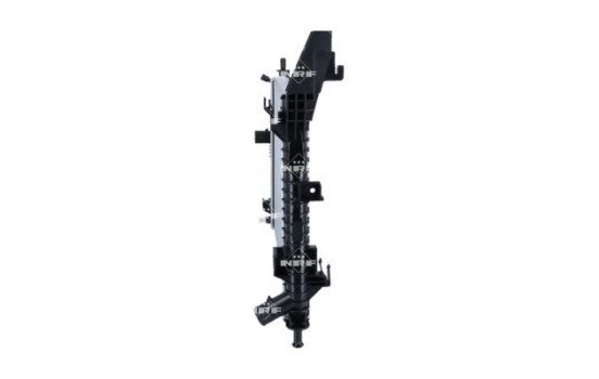 Radiator, engine cooling, Image 2