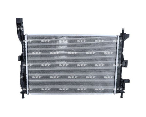 Radiator, engine cooling, Image 3