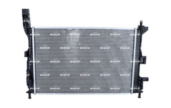 Radiator, engine cooling, Image 3