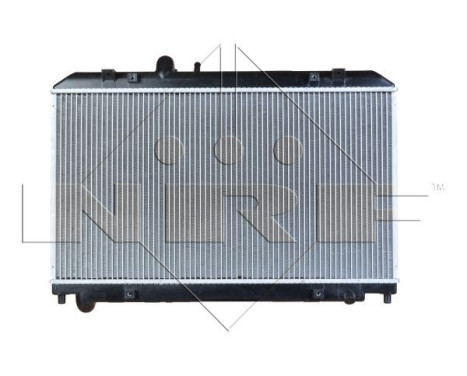 Radiator, engine cooling, Image 2