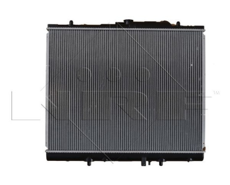 Radiator, engine cooling, Image 2