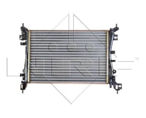 Radiator, engine cooling, Image 2