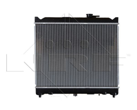 Radiator, engine cooling, Image 2