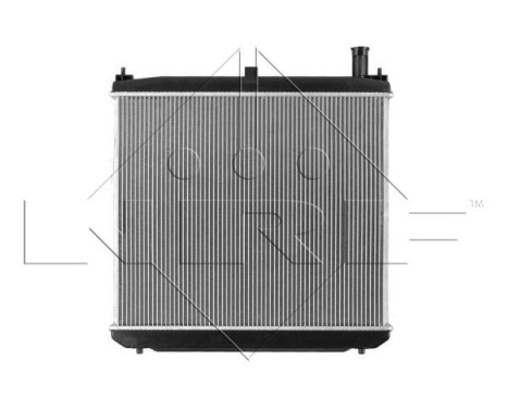 Radiator, engine cooling, Image 2