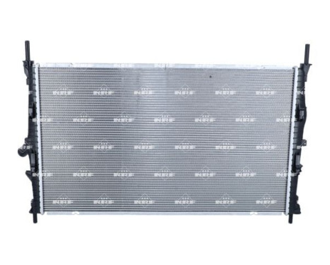 Radiator, engine cooling, Image 3