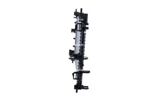 Radiator, engine cooling, Image 2