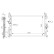 Radiator, engine cooling, Thumbnail 5