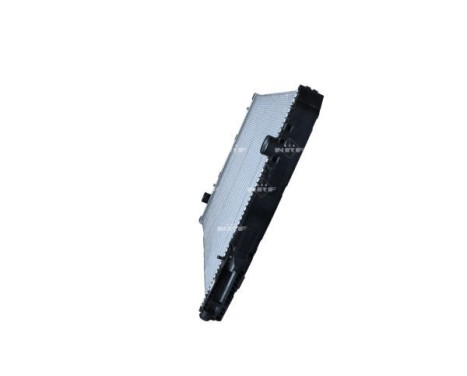 Radiator, engine cooling, Image 2