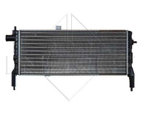 Radiator, engine cooling, Image 2