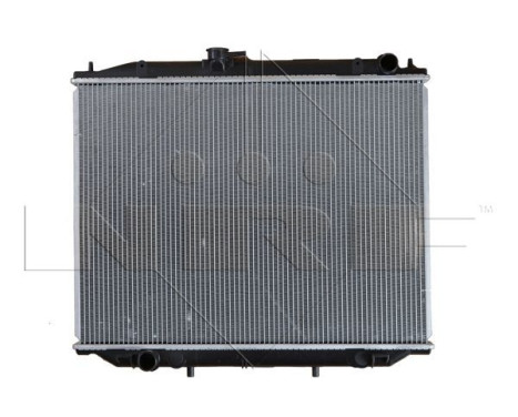 Radiator, engine cooling, Image 2