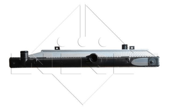 Radiator, engine cooling, Image 2