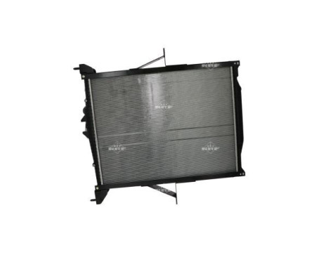 Radiator, engine cooling, Image 3