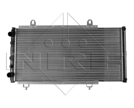 Radiator, engine cooling, Image 2