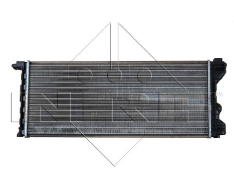 Radiator, engine cooling, Image 2