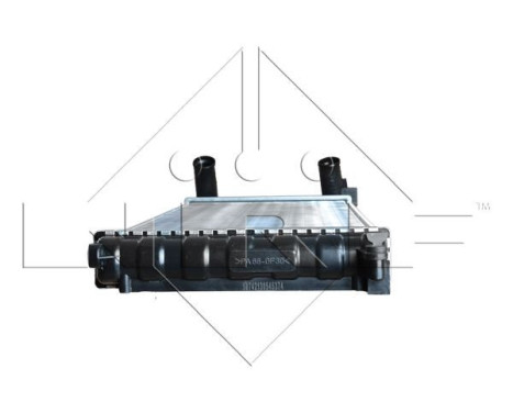 Radiator, engine cooling, Image 3