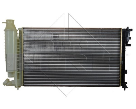 Radiator, engine cooling, Image 2