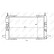 Radiator, engine cooling, Thumbnail 5