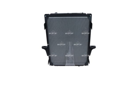 Radiator, engine cooling, Image 3