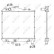 Radiator, engine cooling, Thumbnail 5