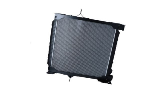 Radiator, engine cooling, Image 3