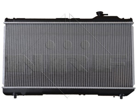Radiator, engine cooling, Image 2