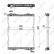 Radiator, engine cooling, Thumbnail 5