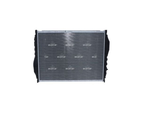 Radiator, engine cooling, Image 3