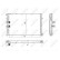 Radiator, engine cooling, Thumbnail 5