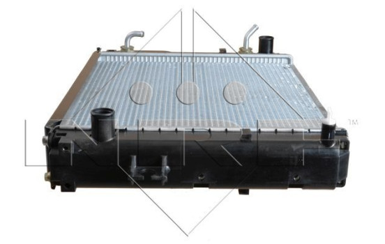 Radiator, engine cooling, Image 2