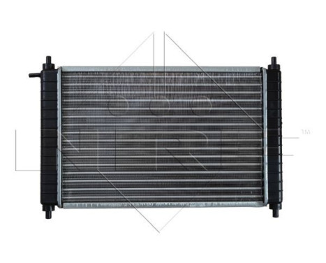 Radiator, engine cooling, Image 2