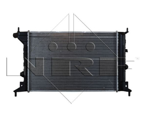 Radiator, engine cooling, Image 2