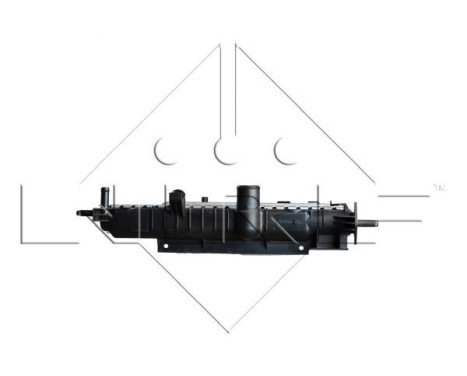 Radiator, engine cooling, Image 3