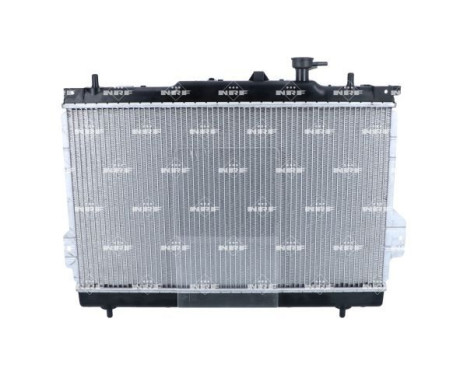 Radiator, engine cooling, Image 3