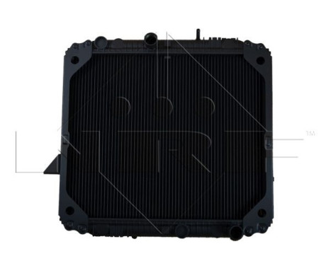 Radiator, engine cooling, Image 2