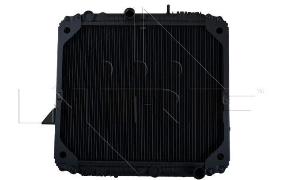 Radiator, engine cooling, Image 2