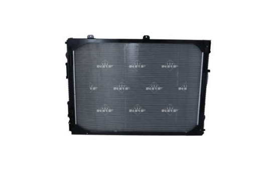 Radiator, engine cooling, Image 3
